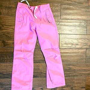 Size 10 girls pants